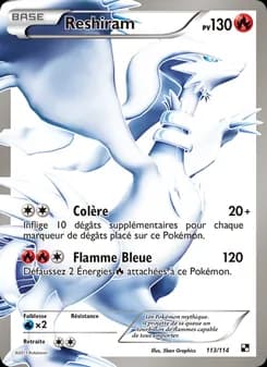 Reshiram