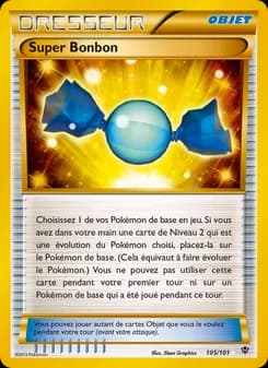 Super Bonbon