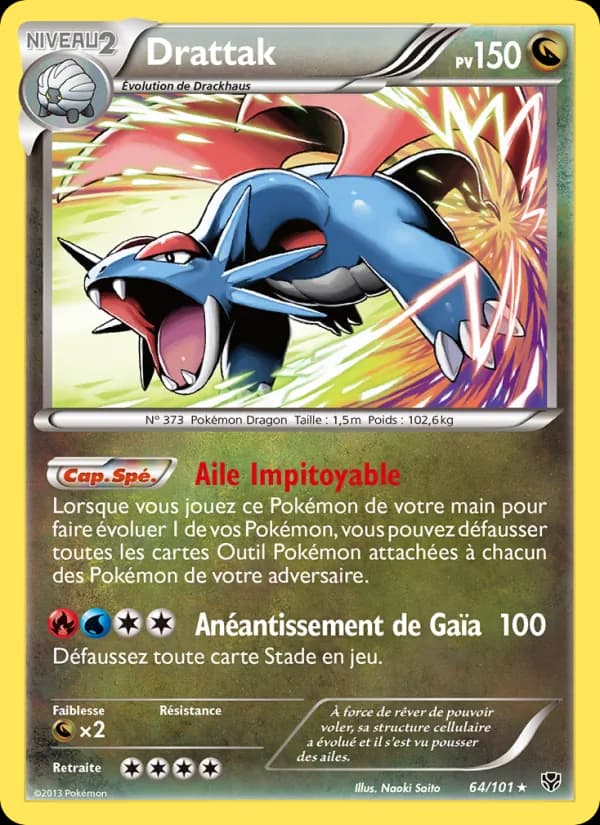 Drattak