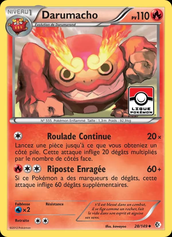 Darumacho