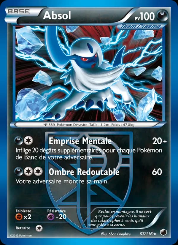 Absol
