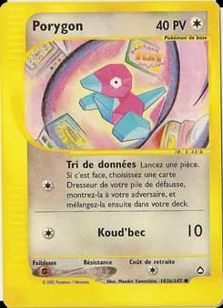 Porygon