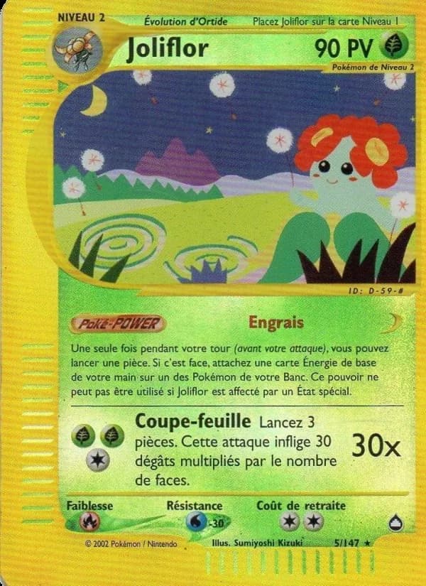Joliflor