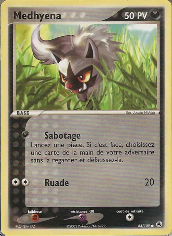 Medhyena