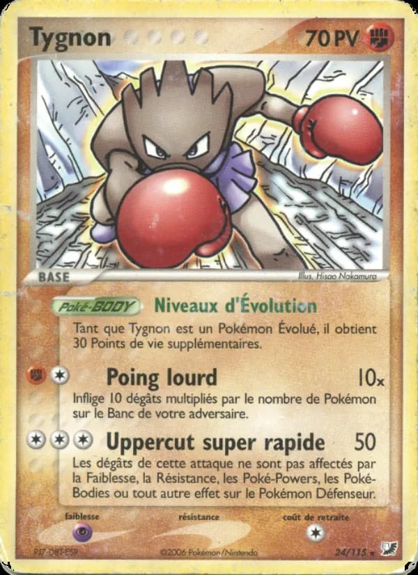 Tygnon