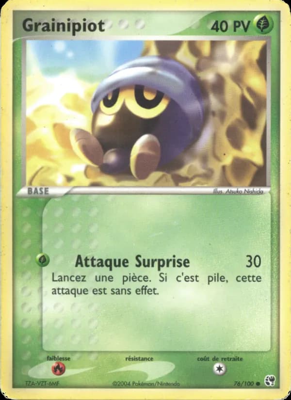 Grainipiot