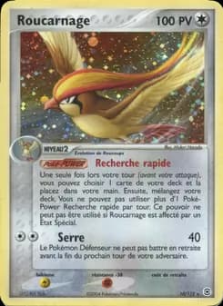 Roucarnage