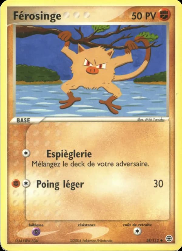 Férosinge