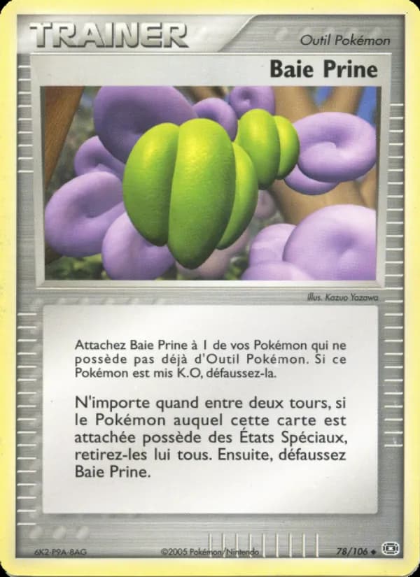 Baie Prine