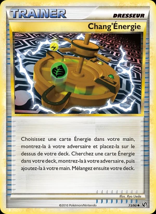 Chang’Énergie