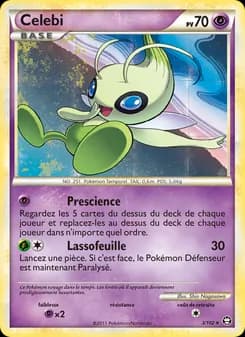 Celebi 3 — Triomphant