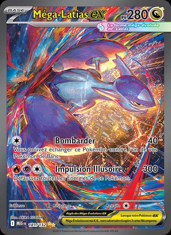 Méga-Latias ex