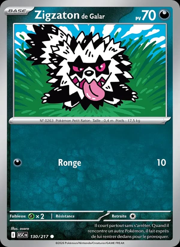 Zigzaton de Galar