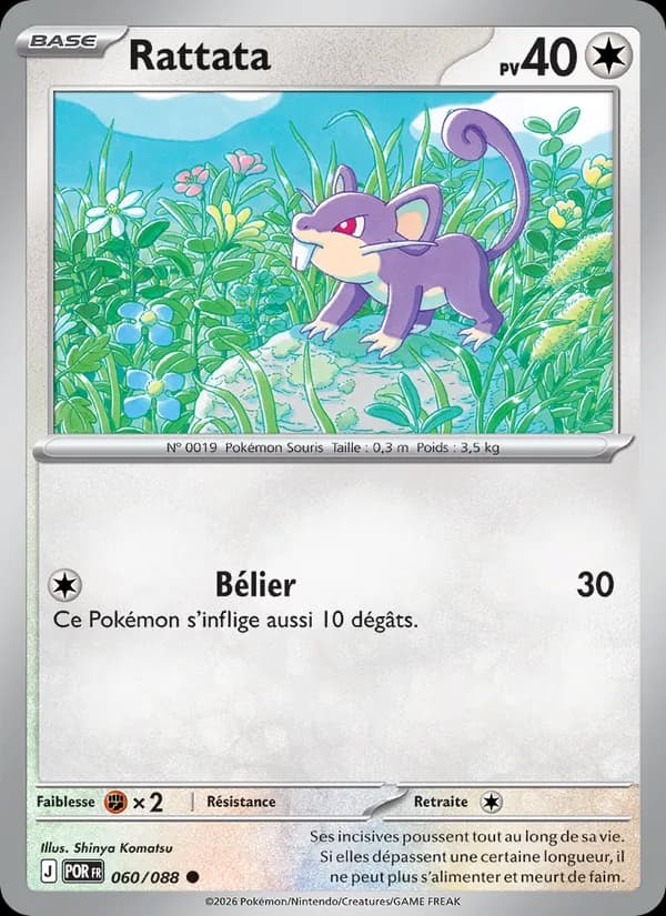 Rattata