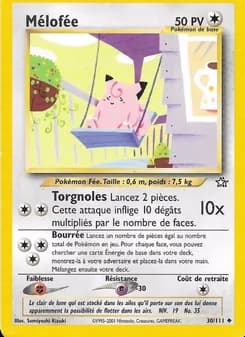 Mélofée