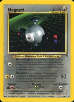 Magneti