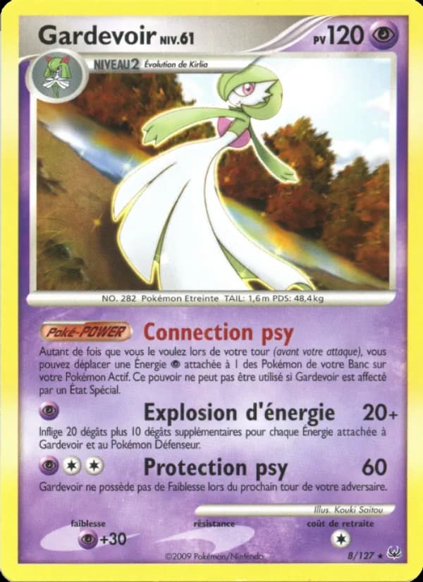 Gardevoir