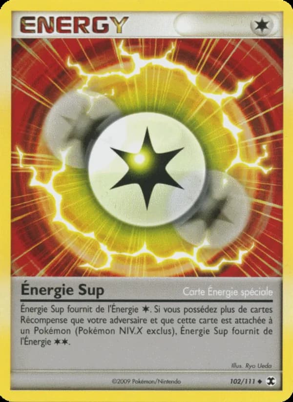 Énergie Sup