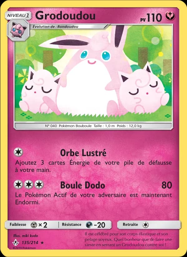 Grodoudou