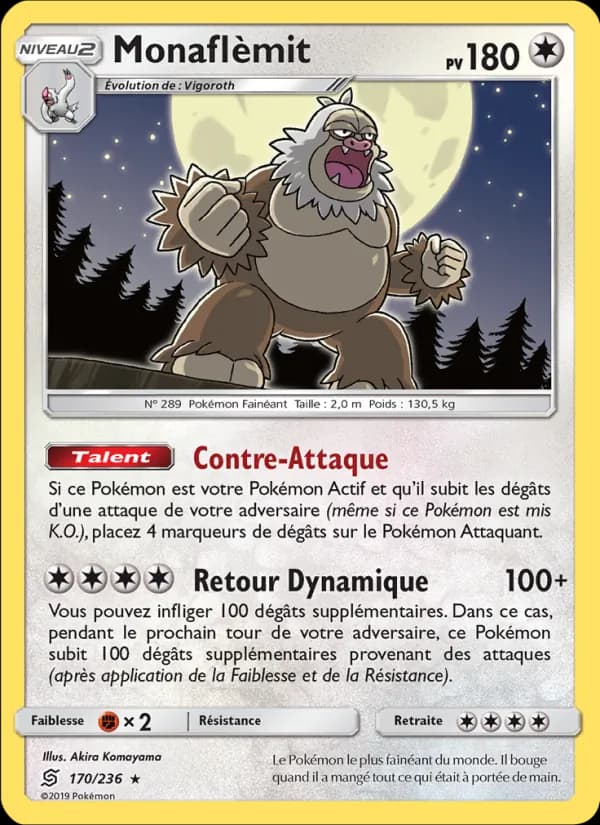 Monaflèmit