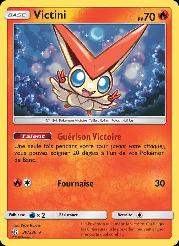 Victini