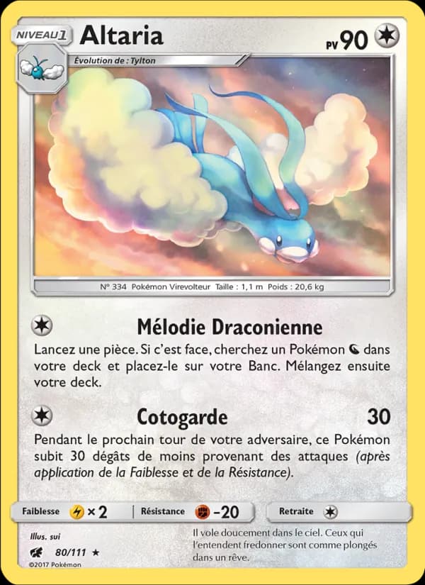 Altaria