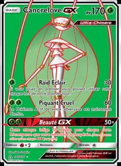 Cancrelove GX