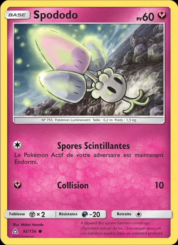Spododo
