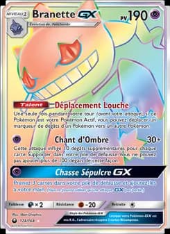Branette GX