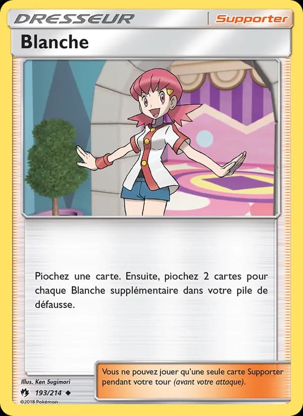 Blanche