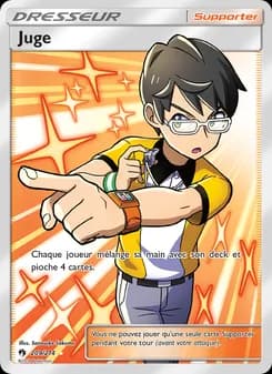 Juge