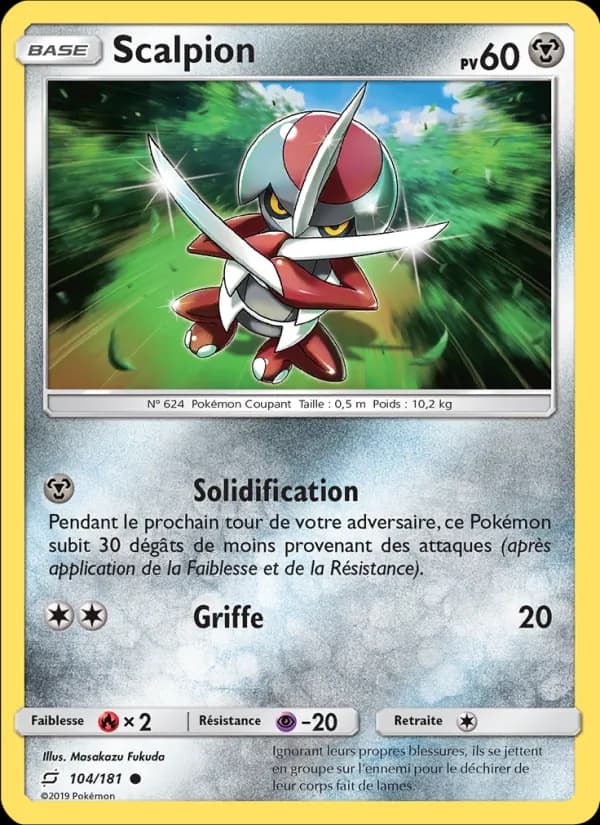 Scalpion