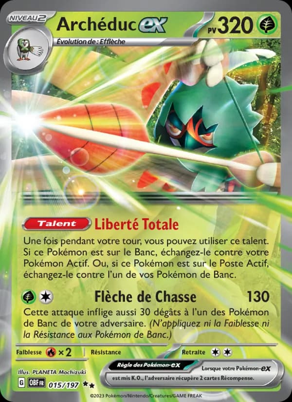Archéduc ex