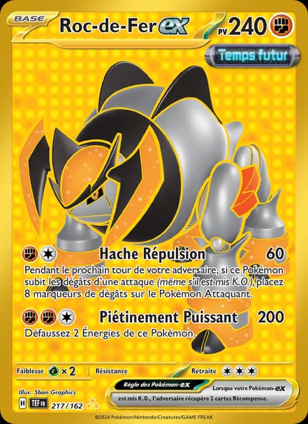 Roc-de-Fer ex