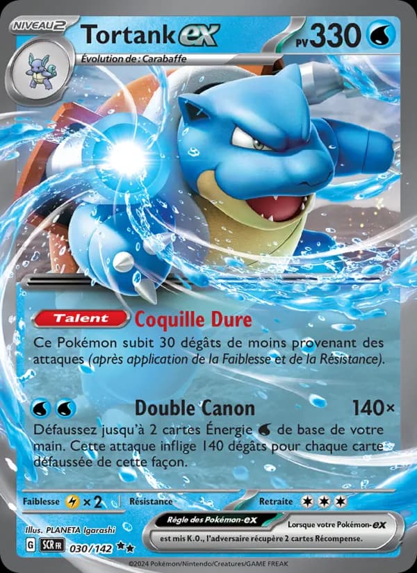 Tortank ex