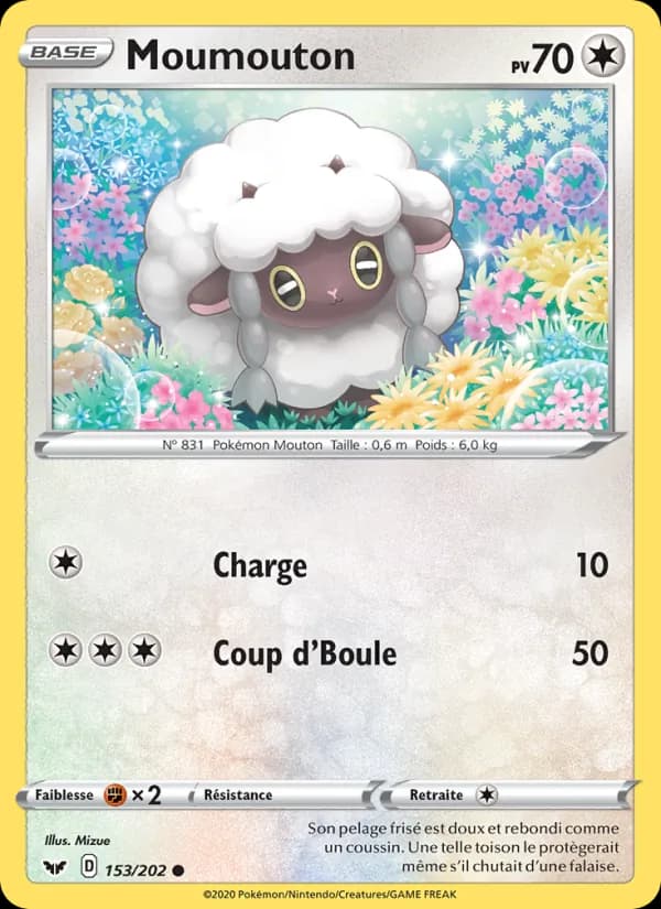 Moumouton