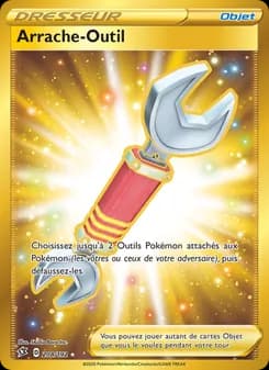 Arrache-Outil