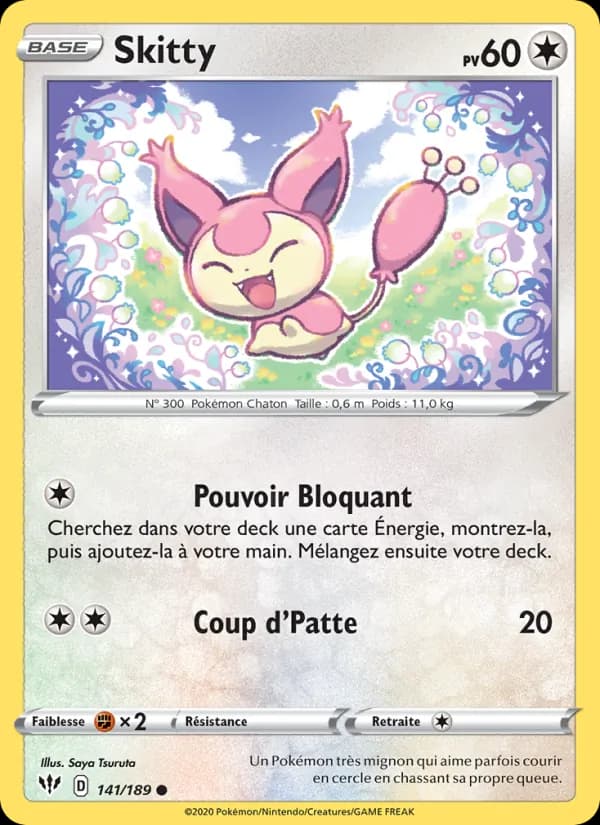 Skitty
