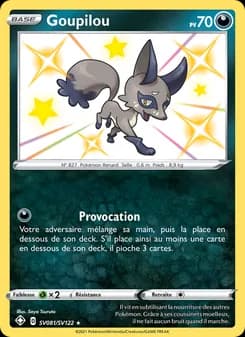 Goupilou