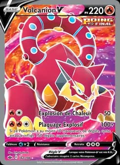 Volcanion V