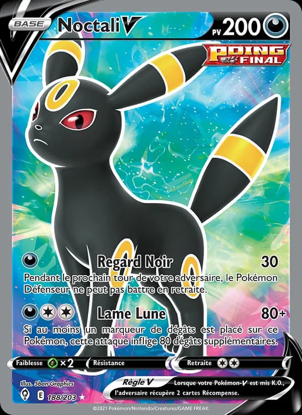 Noctali V