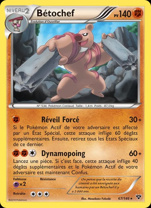 Bétochef