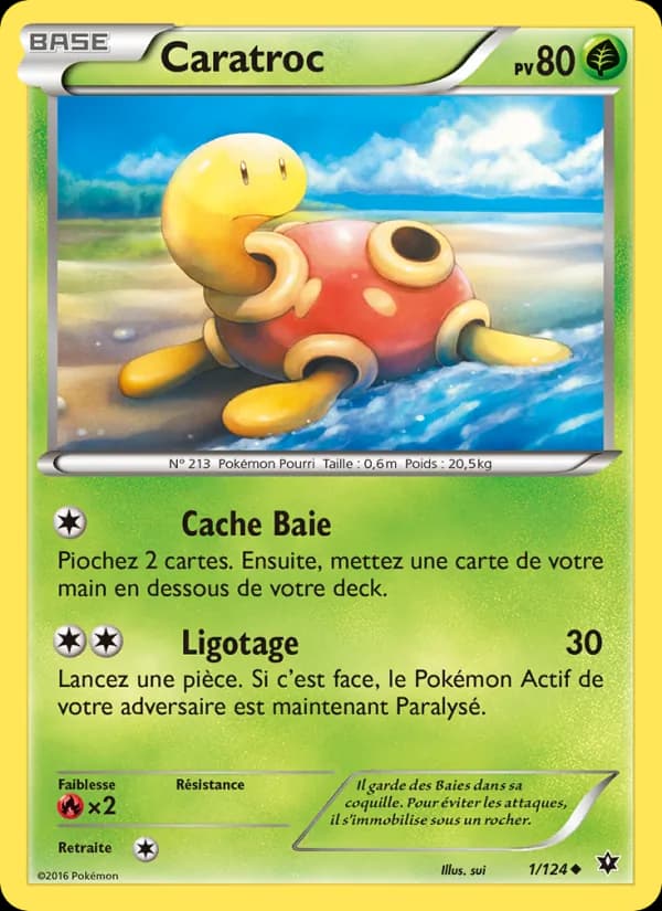 Caratroc