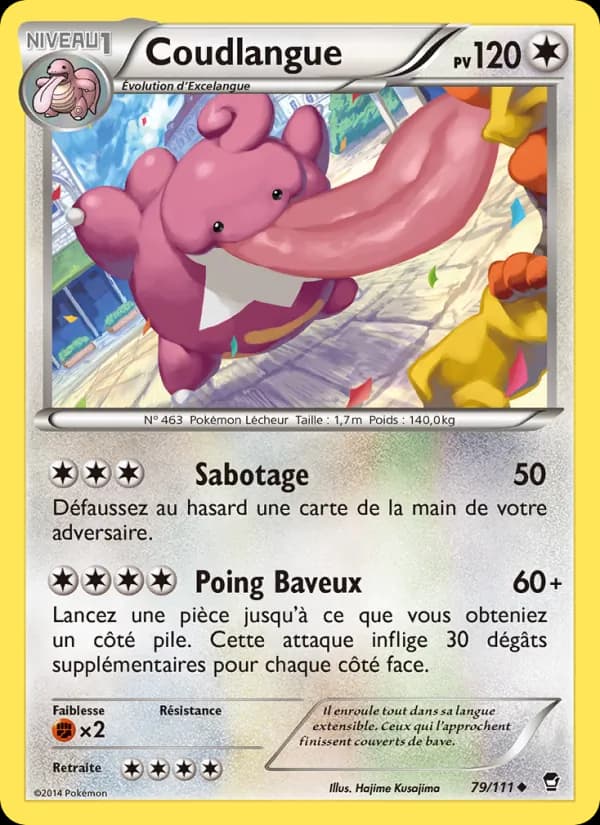 Coudlangue