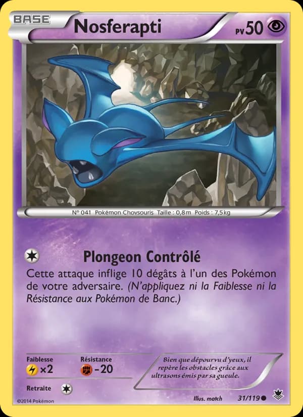 Nosferapti