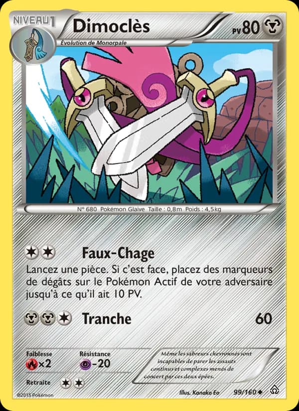 Dimoclès