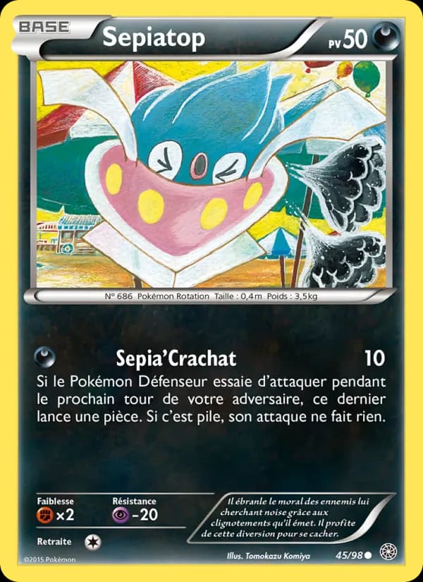 Sepiatop