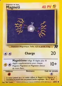 Magneti