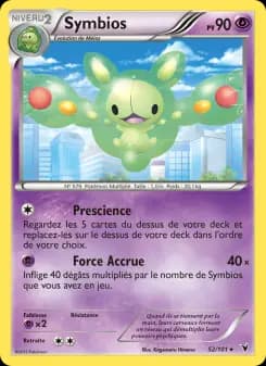 Symbios