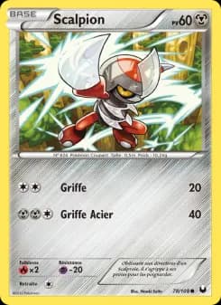 Scalpion